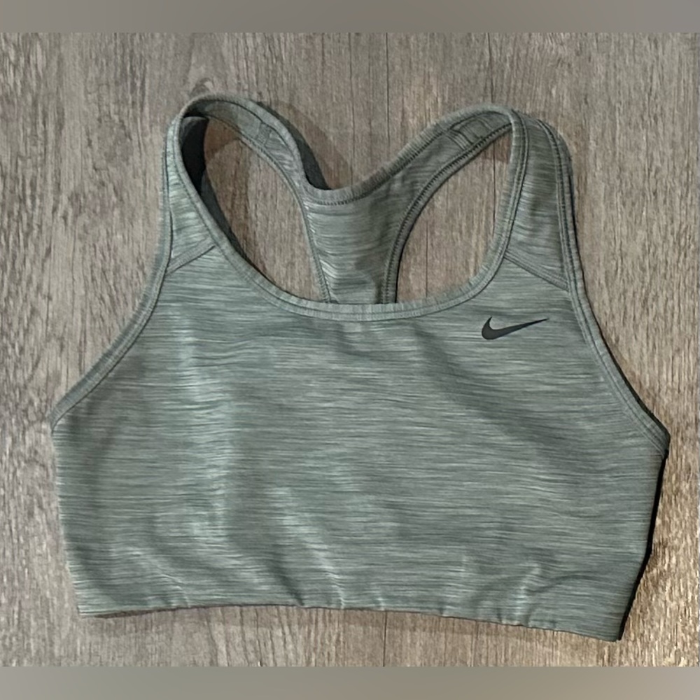 Women’s Nike Dri Fit Athletic Sports Bra